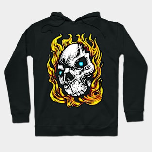 Something Sinister Inside Hoodie